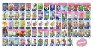 Spodooki Checklist Series 1 WEB